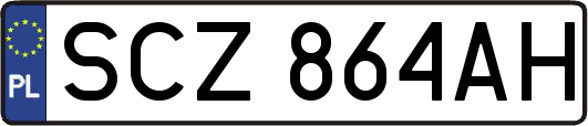 SCZ864AH