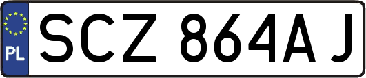 SCZ864AJ