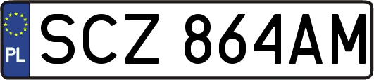 SCZ864AM