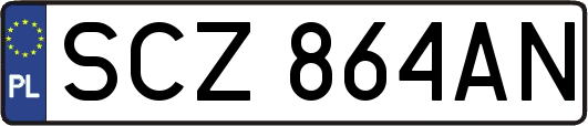 SCZ864AN