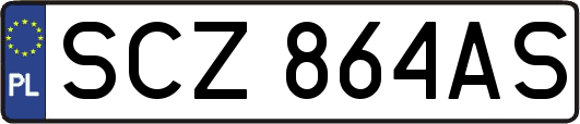 SCZ864AS