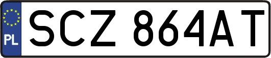 SCZ864AT