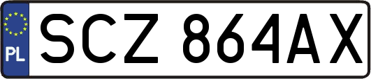 SCZ864AX