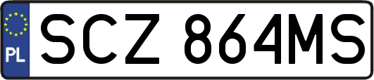 SCZ864MS
