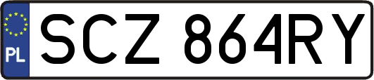 SCZ864RY