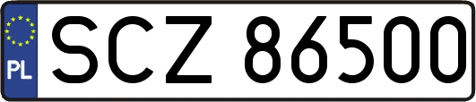 SCZ86500