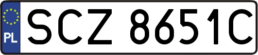 SCZ8651C
