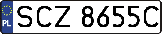 SCZ8655C