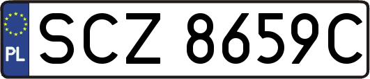 SCZ8659C