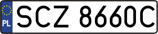 SCZ8660C