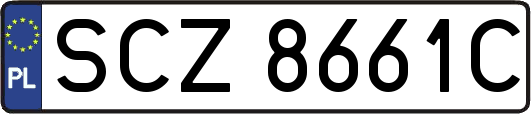 SCZ8661C