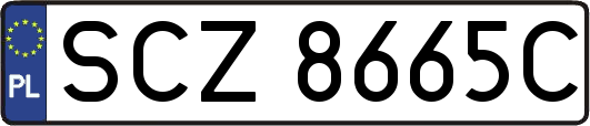 SCZ8665C