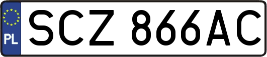 SCZ866AC
