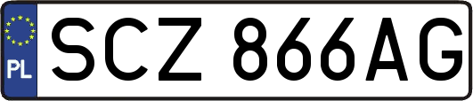 SCZ866AG