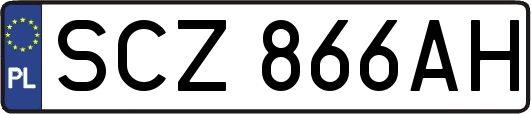 SCZ866AH