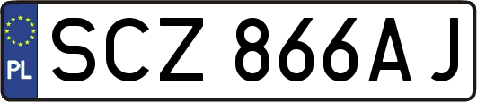SCZ866AJ