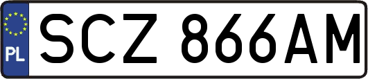 SCZ866AM