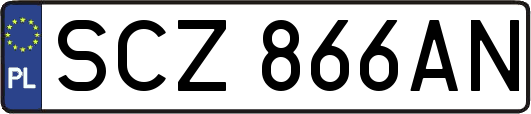 SCZ866AN