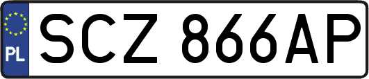SCZ866AP
