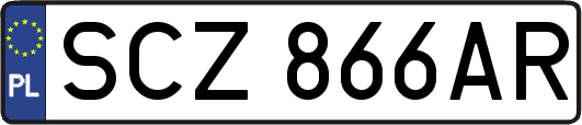 SCZ866AR