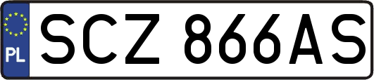 SCZ866AS