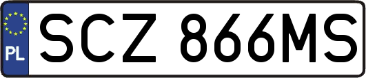 SCZ866MS