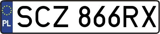 SCZ866RX