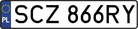 SCZ866RY