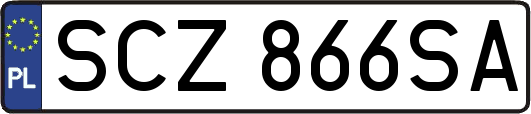 SCZ866SA