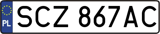 SCZ867AC