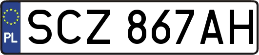 SCZ867AH