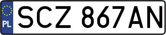 SCZ867AN