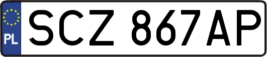SCZ867AP