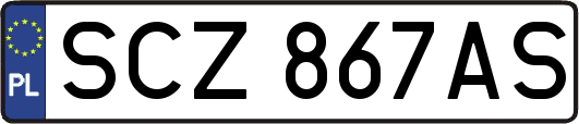 SCZ867AS