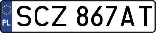 SCZ867AT