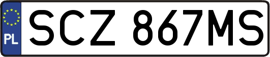SCZ867MS