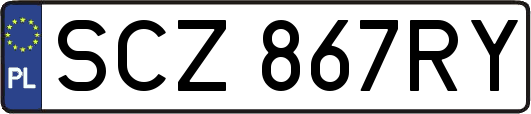 SCZ867RY