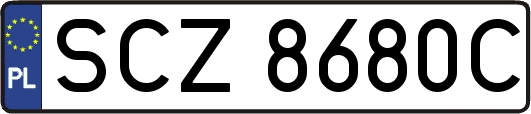SCZ8680C