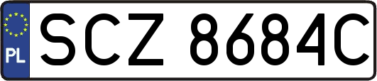 SCZ8684C