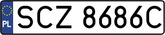 SCZ8686C