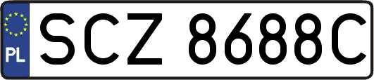 SCZ8688C