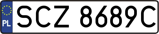 SCZ8689C