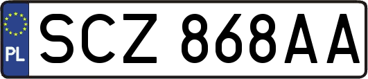 SCZ868AA