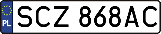 SCZ868AC