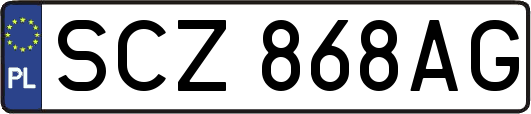 SCZ868AG