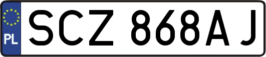 SCZ868AJ