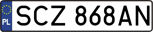 SCZ868AN