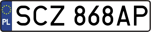 SCZ868AP