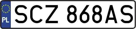 SCZ868AS