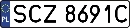 SCZ8691C